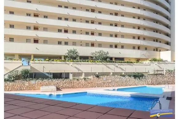 Apartment Diana 108 Frontal Sea Views 2 Bedrooms Marbella